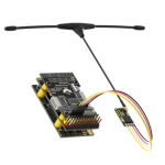 SpeedyBee F405 WING APP Fixed Wing Flight Controller for FPV Drone